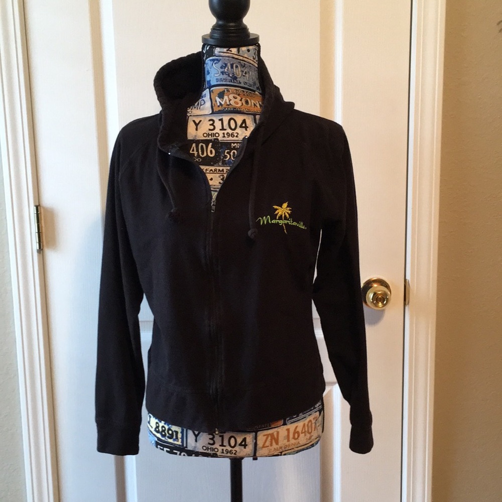Margaritaville hoodie